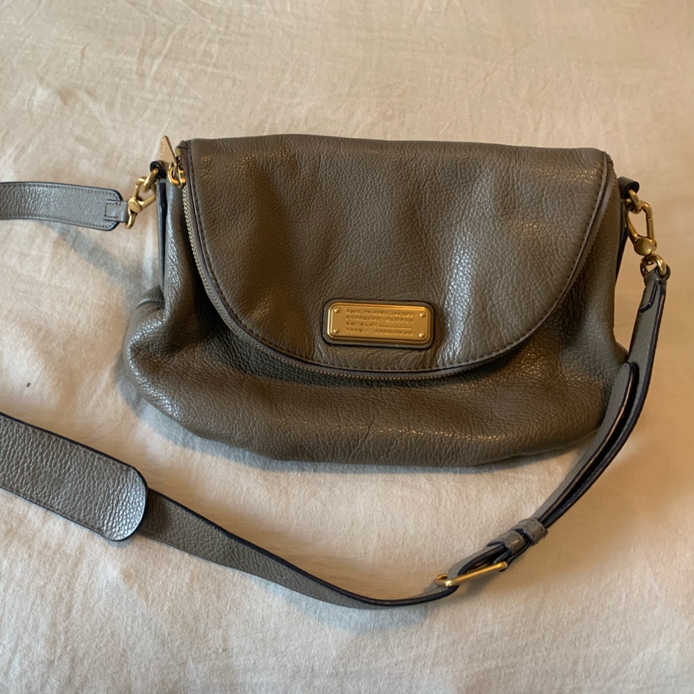 Marc by Marc Jacobs Workwear Crossbody Bag
